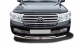 TOYOTA   Land Cruiser 200     2007-2012   Защита переднего бампера (радиус)     76/60